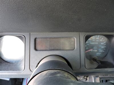 1993 Jeep Wrangler Sahara   - Photo 13 - Kearney, NE 68847