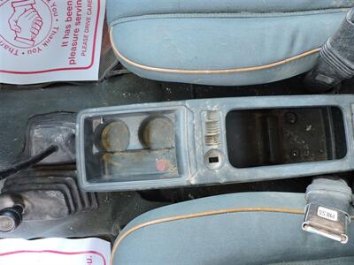 1993 Jeep Wrangler Sahara   - Photo 15 - Kearney, NE 68847