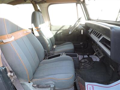 1993 Jeep Wrangler Sahara   - Photo 10 - Kearney, NE 68847
