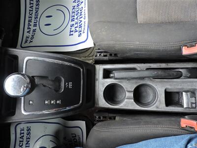 2014 Jeep Compass Latitude - Photo 17 - Grand Island, NE 68801