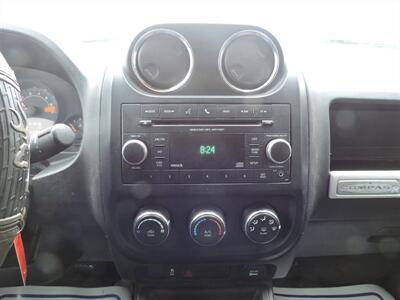 2014 Jeep Compass Latitude - Photo 16 - Grand Island, NE 68801