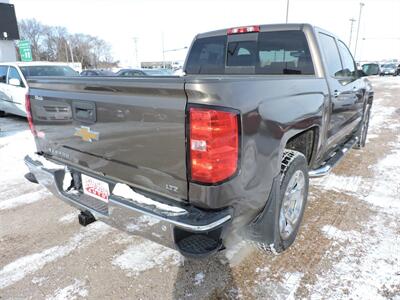 2014 Chevrolet Silverado 1500 LTZ   - Photo 5 - Lexington, NE 68850