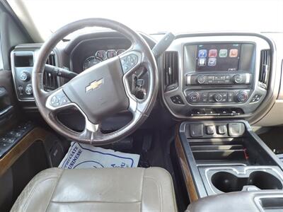 2014 Chevrolet Silverado 1500 LTZ   - Photo 10 - Lexington, NE 68850