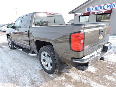 2014 Chevrolet Silverado 1500 LTZ   - Photo 7 - Lexington, NE 68850