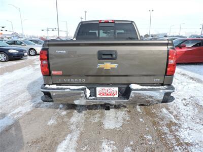 2014 Chevrolet Silverado 1500 LTZ   - Photo 6 - Lexington, NE 68850