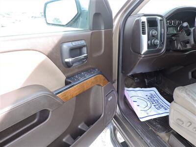 2014 Chevrolet Silverado 1500 LTZ   - Photo 14 - Lexington, NE 68850