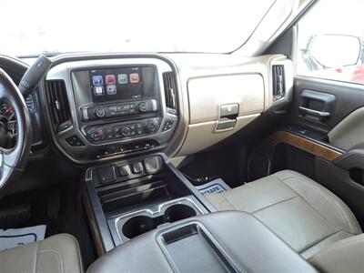 2014 Chevrolet Silverado 1500 LTZ   - Photo 11 - Lexington, NE 68850