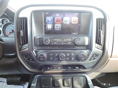 2014 Chevrolet Silverado 1500 LTZ   - Photo 16 - Lexington, NE 68850