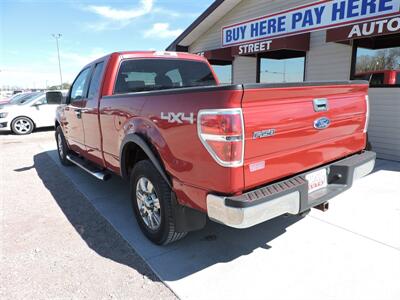 2009 Ford F-150 XL   - Photo 7 - Lexington, NE 68850