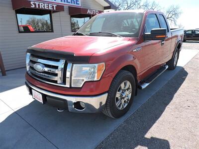 2009 Ford F-150 XL   - Photo 2 - Lexington, NE 68850