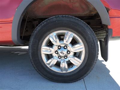 2009 Ford F-150 XL   - Photo 8 - Lexington, NE 68850