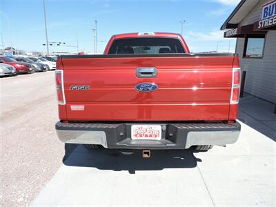 2009 Ford F-150 XL   - Photo 6 - Lexington, NE 68850