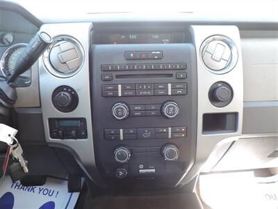 2009 Ford F-150 XL   - Photo 14 - Lexington, NE 68850