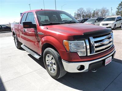 2009 Ford F-150 XL   - Photo 4 - Lexington, NE 68850