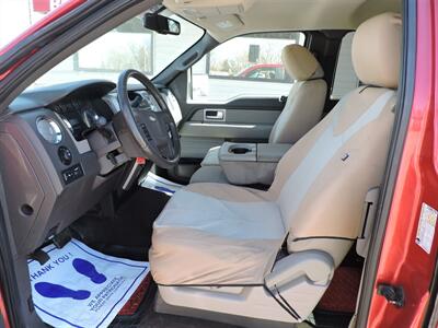 2009 Ford F-150 XL   - Photo 9 - Lexington, NE 68850