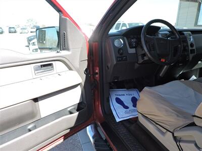 2009 Ford F-150 XL   - Photo 12 - Lexington, NE 68850
