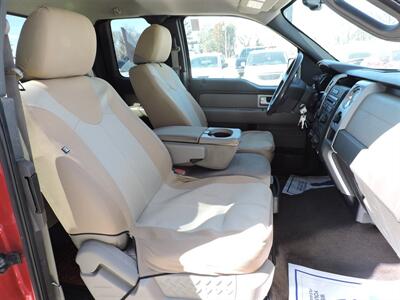 2009 Ford F-150 XL   - Photo 11 - Lexington, NE 68850