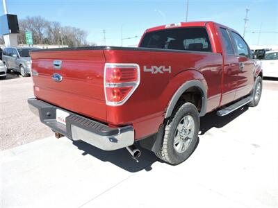 2009 Ford F-150 XL   - Photo 5 - Lexington, NE 68850