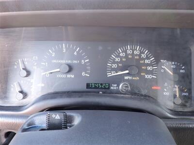 1999 Jeep Cherokee Sport   - Photo 14 - Lexington, NE 68850