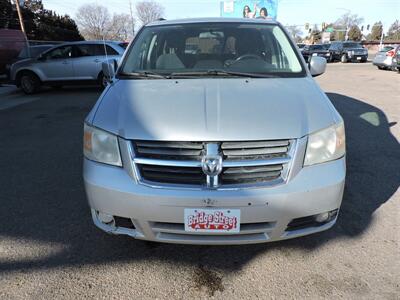 2010 Dodge Grand Caravan SXT   - Photo 3 - North Platte, NE 69101