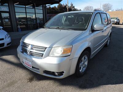 2010 Dodge Grand Caravan SXT  