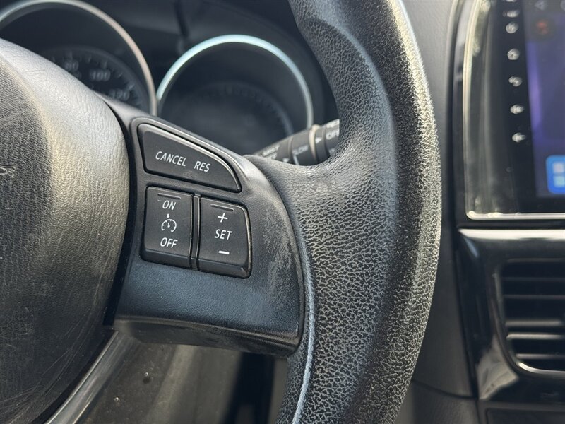 2013 Mazda CX-5 Sport - Photo 13 - Grand Island, NE 68801