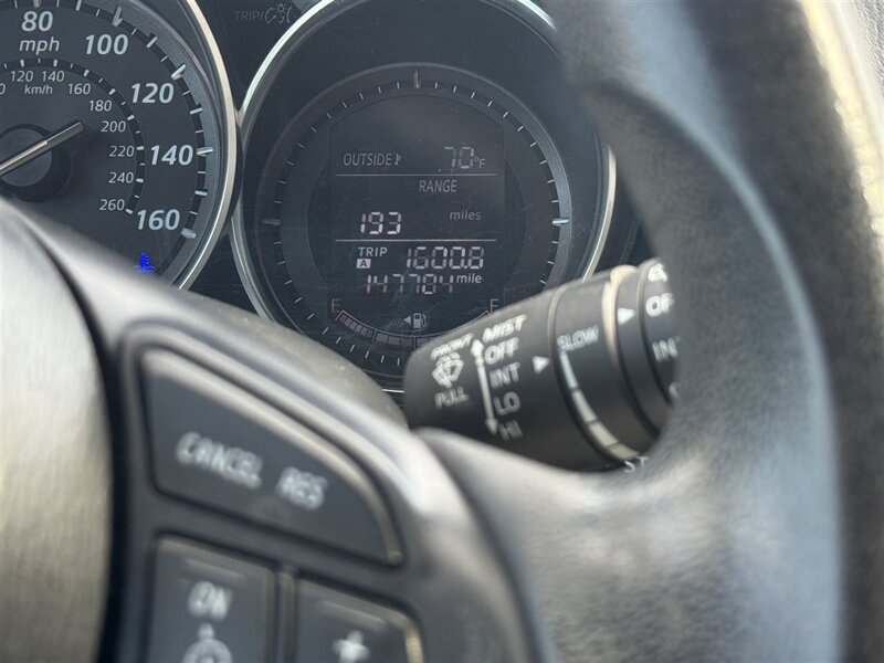 2013 Mazda CX-5 Sport - Photo 14 - Grand Island, NE 68801