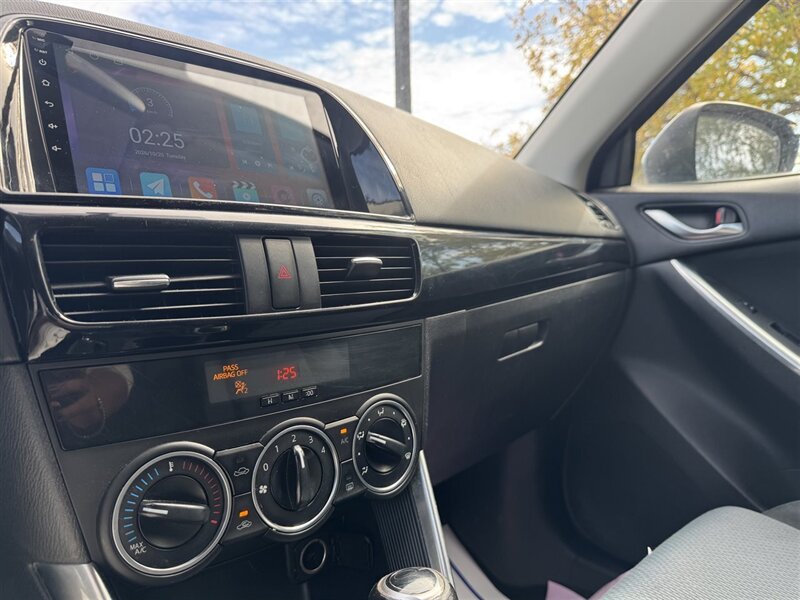 2013 Mazda CX-5 Sport - Photo 18 - Grand Island, NE 68801