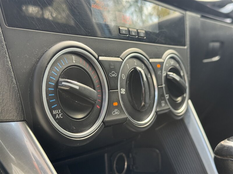 2013 Mazda CX-5 Sport - Photo 16 - Grand Island, NE 68801