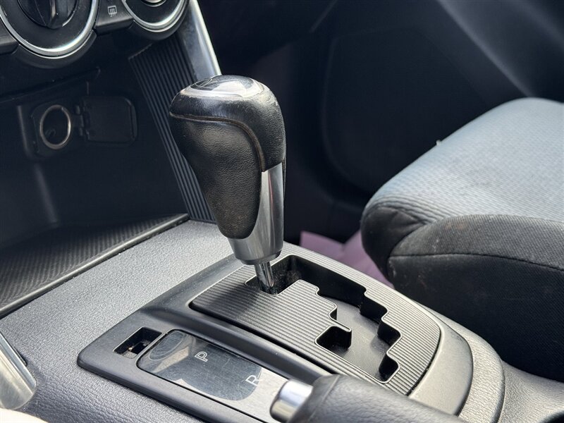 2013 Mazda CX-5 Sport - Photo 17 - Grand Island, NE 68801