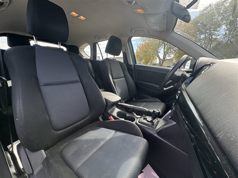 2013 Mazda CX-5 Sport - Photo 10 - Grand Island, NE 68801