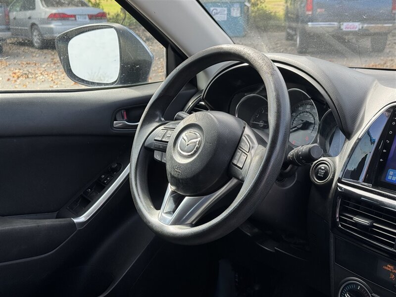 2013 Mazda CX-5 Sport - Photo 3 - Grand Island, NE 68801