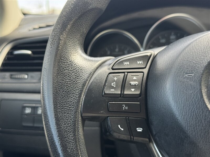 2013 Mazda CX-5 Sport - Photo 12 - Grand Island, NE 68801