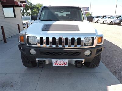 2006 Hummer H3   - Photo 3 - Lexington, NE 68850