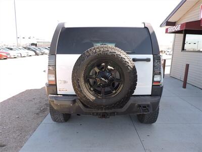 2006 Hummer H3   - Photo 6 - Lexington, NE 68850