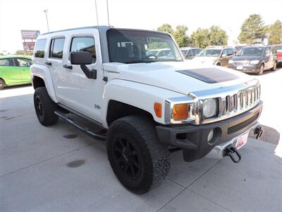 2006 Hummer H3   - Photo 4 - Lexington, NE 68850