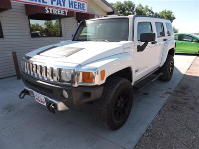 2006 Hummer H3   - Photo 2 - Lexington, NE 68850