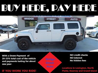 2006 Hummer H3   - Photo 1 - Lexington, NE 68850