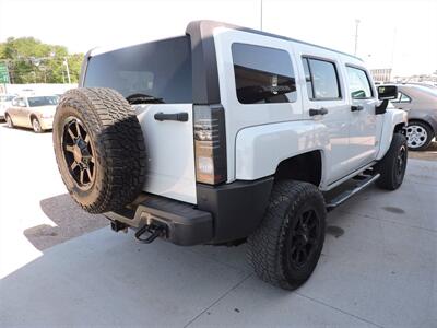 2006 Hummer H3   - Photo 5 - Lexington, NE 68850