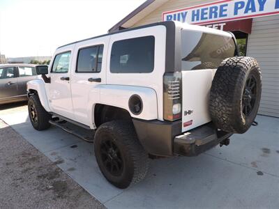 2006 Hummer H3   - Photo 7 - Lexington, NE 68850