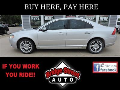 2007 Volvo S80 3.2   - Photo 1 - Grand Island, NE 68801