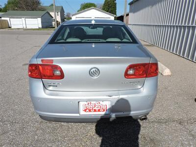 2010 Buick Lucerne CXL Premium   - Photo 6 - Kearney, NE 68847