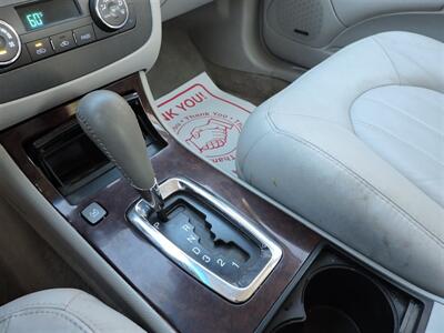 2010 Buick Lucerne CXL Premium   - Photo 21 - Kearney, NE 68847