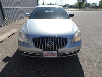 2010 Buick Lucerne CXL Premium   - Photo 3 - Kearney, NE 68847