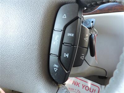 2010 Buick Lucerne CXL Premium   - Photo 19 - Kearney, NE 68847