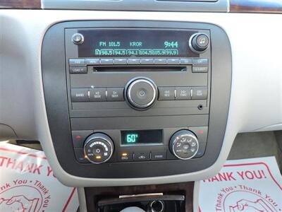 2010 Buick Lucerne CXL Premium   - Photo 20 - Kearney, NE 68847