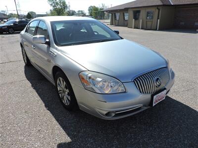 2010 Buick Lucerne CXL Premium   - Photo 4 - Kearney, NE 68847