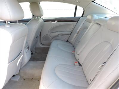 2010 Buick Lucerne CXL Premium   - Photo 9 - Kearney, NE 68847