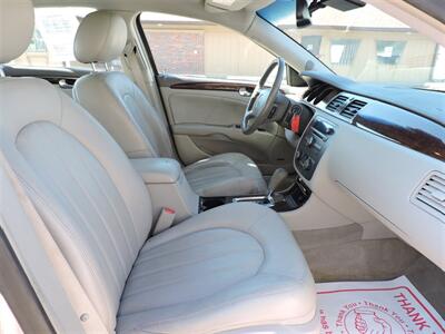 2010 Buick Lucerne CXL Premium   - Photo 13 - Kearney, NE 68847