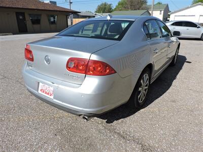 2010 Buick Lucerne CXL Premium   - Photo 5 - Kearney, NE 68847
